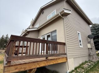201 Golden Eagle Rd APT D1, Eagle, CO 81631