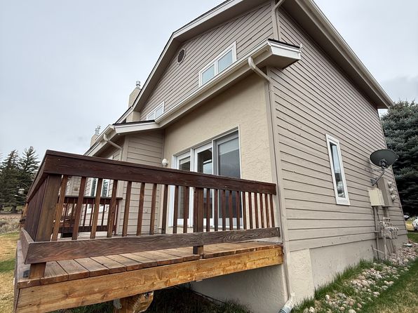 201 Golden Eagle Rd APT D1