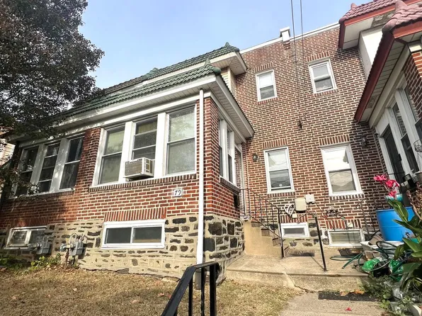 79 Barker Ave, Sharon Hill, PA 19079