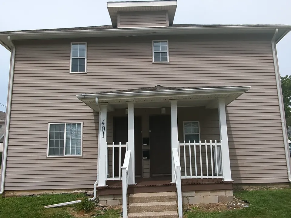401 Brown St #1