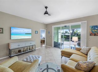 200 Stanhope Cir, Naples, FL 34104