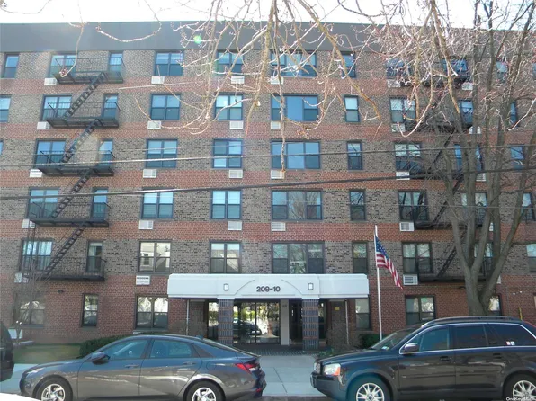 209-10 41 Avenue #4G, Bayside, NY 11361