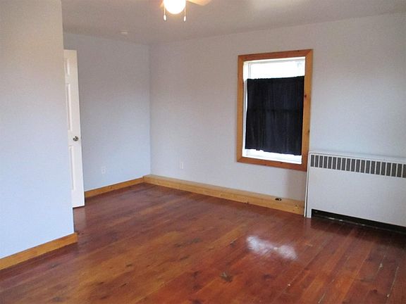 Master Bed room upstairs