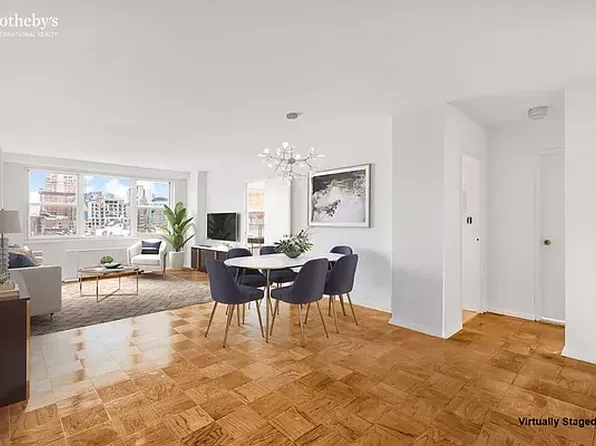 360 W 22nd St, New York, NY 10011