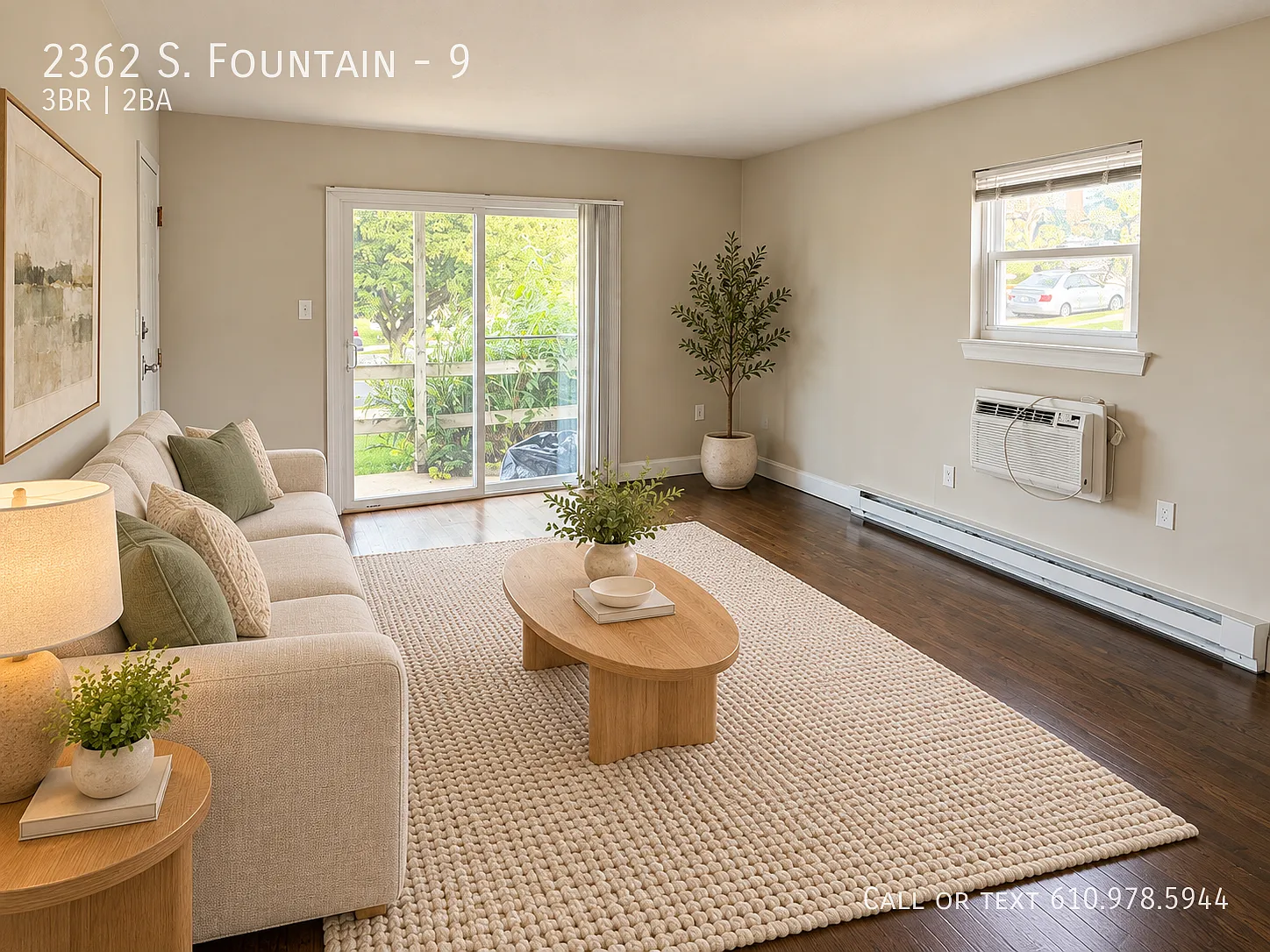 Fully Renovated South Allentown 3 Bedroom 1.5 Bath — Photo 2