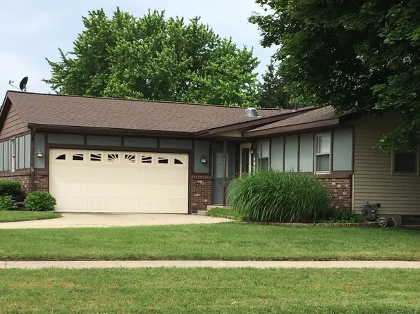 4631 Blackfoot Dr SW, Grandville, MI 49418