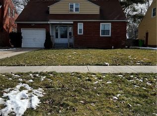 1627 Wrenford Rd, South Euclid, OH