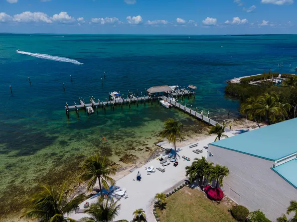 87200 Overseas Highway Slip #S3, Islamorada, FL 33036