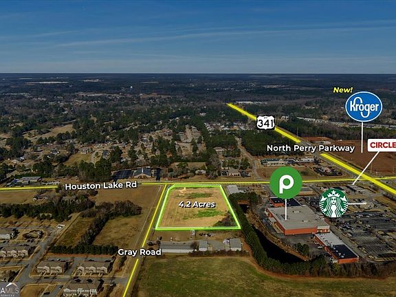 5th image of 1802 Houston Lake Rd