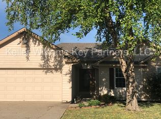 2623 N 156th Ter, Basehor, KS 66007