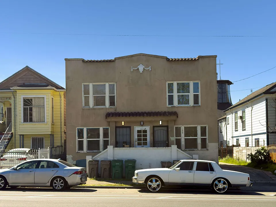 1629 Foothill Blvd #1629