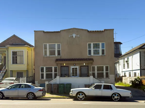 1629 Foothill Blvd, Oakland, CA 94606