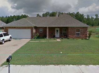 782 Hunter Ln, Jackson, MS 39212