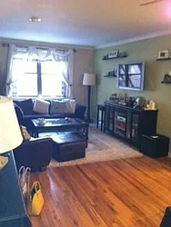 Rented by Landmark Resources