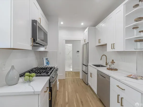 1335 16th Ave #3, San Francisco, CA 94122