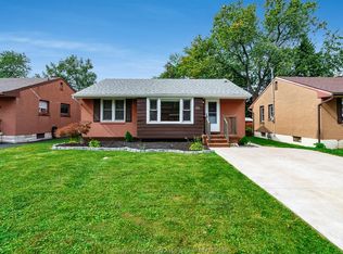 1342 Marlborough Blvd, Windsor, ON N9C 1Y7