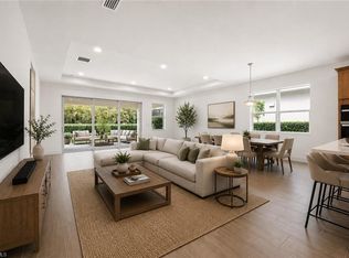 8775 Oceana WAY, NAPLES, FL 34114