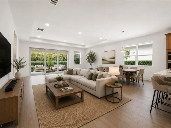 8775 Oceana WAY, NAPLES, FL 34114