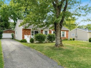 7371 Rodebaugh Rd, Reynoldsburg, OH 43068