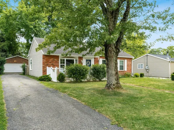 7371 Rodebaugh Rd, Reynoldsburg, OH 43068