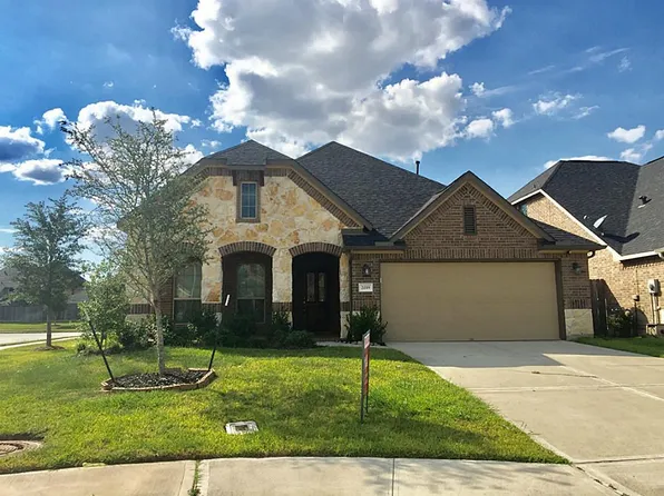 2019 Mariposa Edge Ln, Richmond, TX 77469