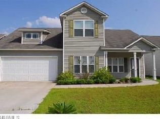 94 Heartstone Cir, Bluffton, SC 29910