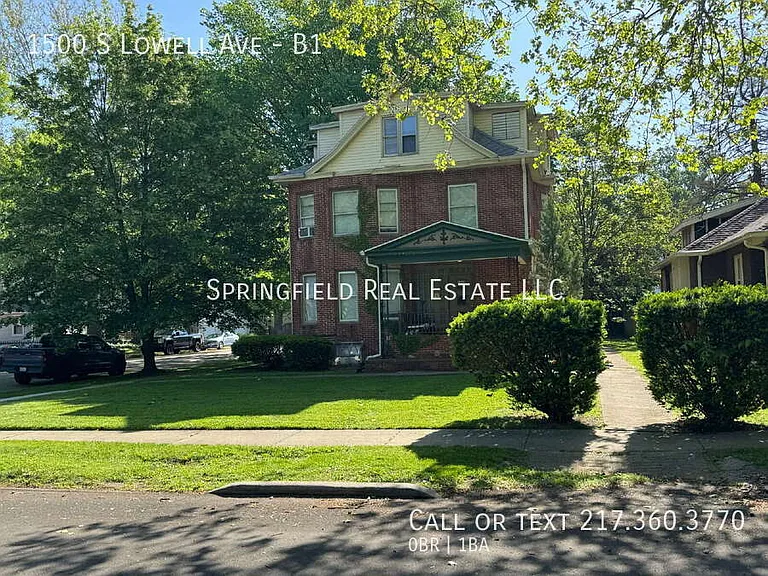 1500 S Lowell Ave #B1 — Photo 2