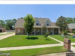 14 Southern Oaks Rd, Long Beach, MS 39560