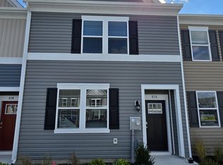 836 Mersey Ln, Salisbury, MD 21801