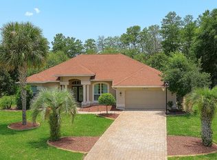 10039 Hernando Ridge Rd, Weeki Wachee, FL 34613