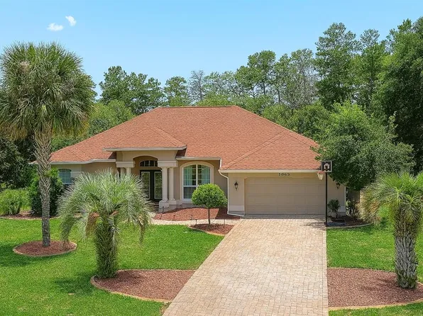 10039 Hernando Ridge Rd, Weeki Wachee, FL 34613