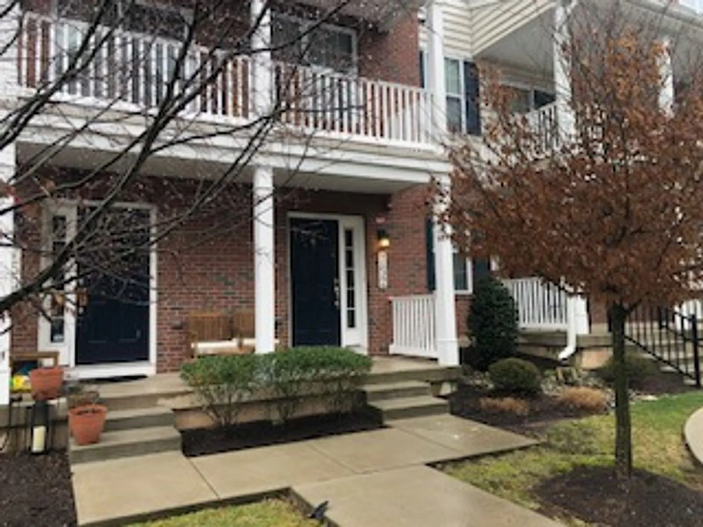 Landale 3 Bedroom 2.5 Bath Townhome with Garage $2,850/month — Photo 2