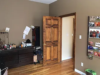 Rented by At Home Realty NY LLC