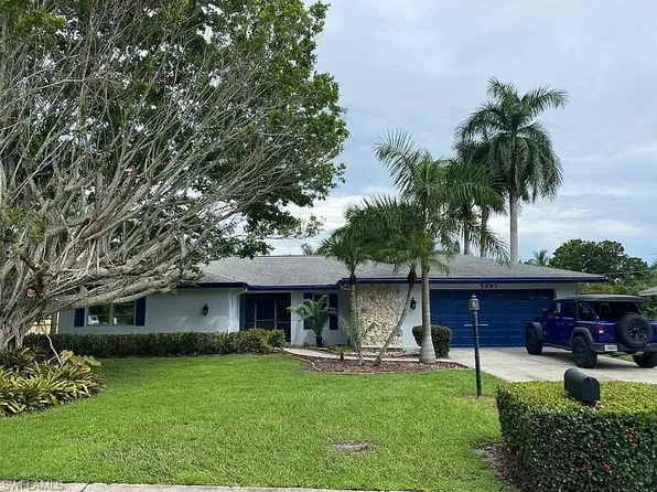 5097 Greenbriar DR, FORT MYERS, FL 33919
