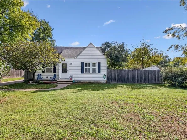 3020 N Somerset Dr, Wichita, KS 67204