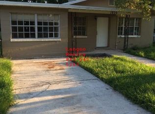 1609 E 32nd Ave, Tampa, FL 33610