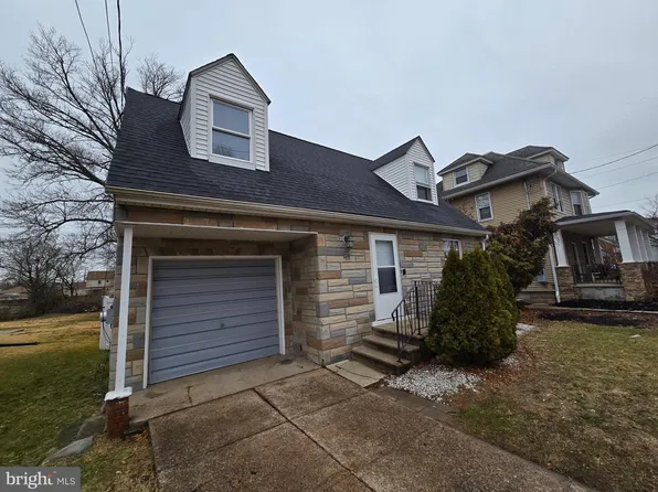 336 Miller Ave, Hamilton, NJ 08610