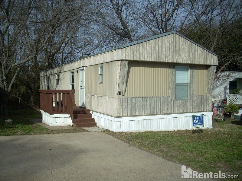 2nd image of 550 Ruby Rd Trailer 42