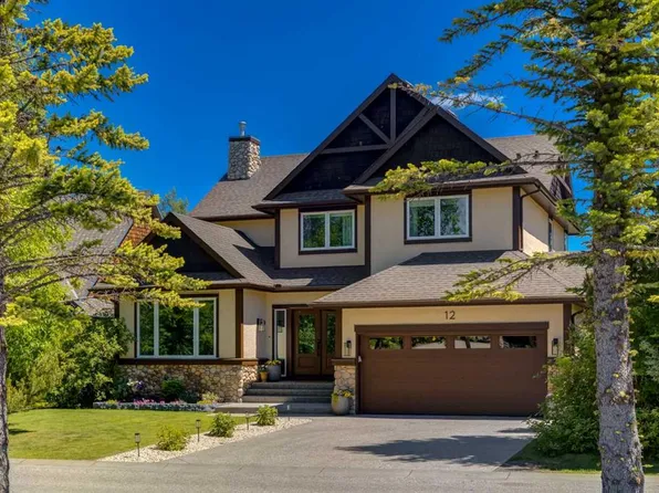 12 Majestic Gate, Rocky View County, AB T3Z 3A7
