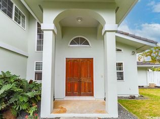 46-145 Humu Pl, Kaneohe, HI 96744