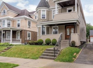 960 Wendell Ave FLOOR 1, Schenectady, NY 12308