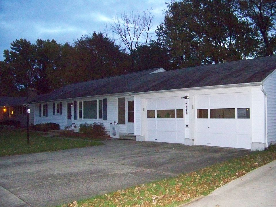 2nd image of 628 Shaker Dr