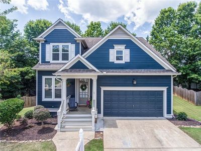 310 Market Ct, Canton, GA, 30114