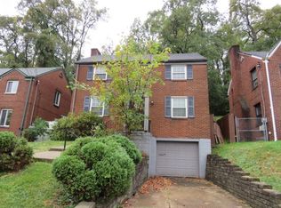 1816 McNary Blvd, Pittsburgh, PA 15221