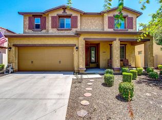 13663 N 150th Ave, Surprise, AZ 85379
