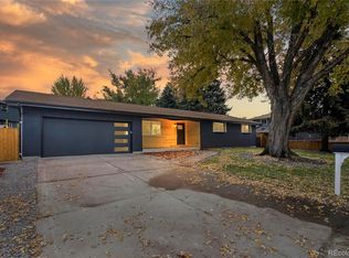 2227 S Dover Way, Lakewood, CO 80227