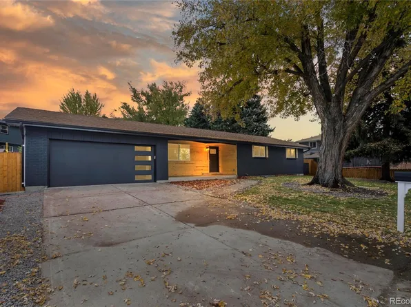 2227 S Dover Way, Lakewood, CO 80227