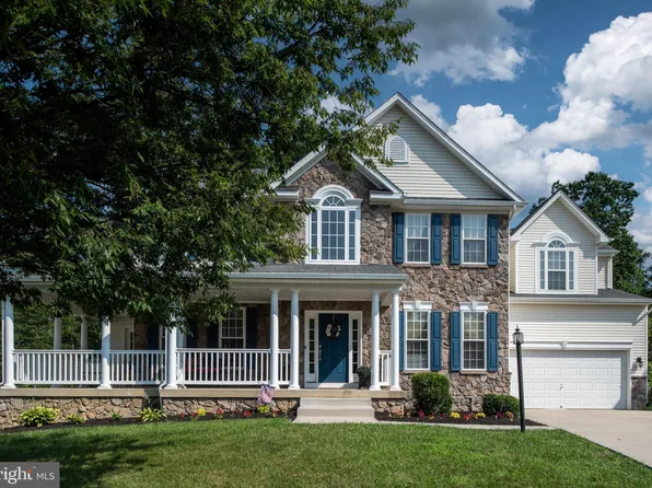 20 Doswell Dr, Fredericksburg, VA 22405