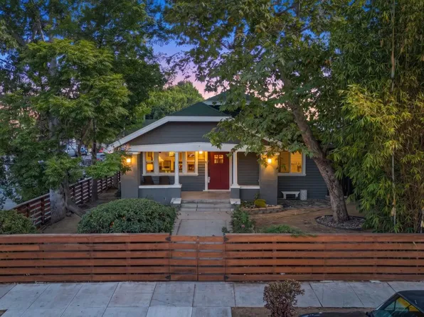 5802 Lexington Ave, Los Angeles, CA 90038