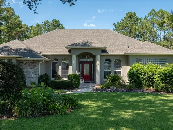 13006 SW 28th Pl, Archer, FL 32618